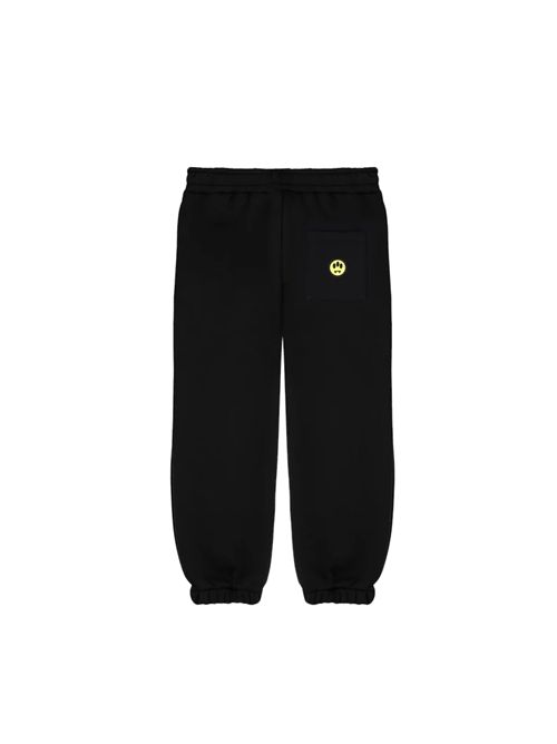 Pantalone, unisex, logato. BARROW BTS | F5BKJUFP246110